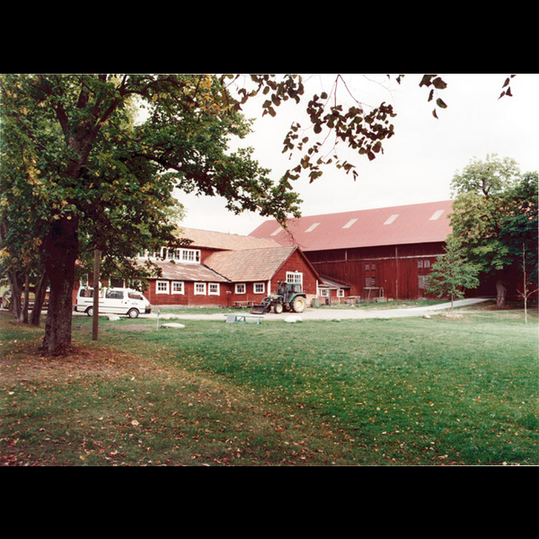 JkB 19836 - Ladugård