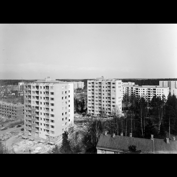 JkB 04196 - Bostadshus
