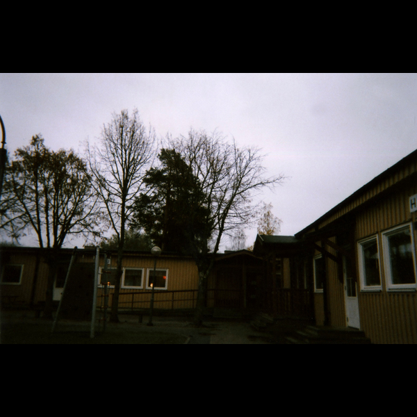 JkB-BHS-195 - Järfällas små bygdefotografer