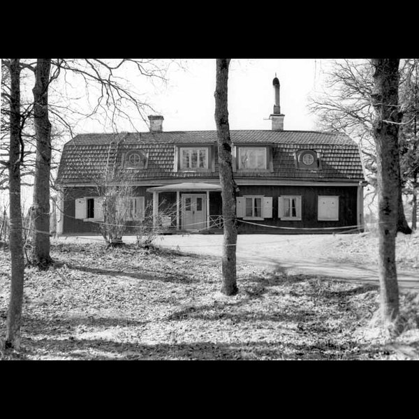 JkB 01098 - Gård