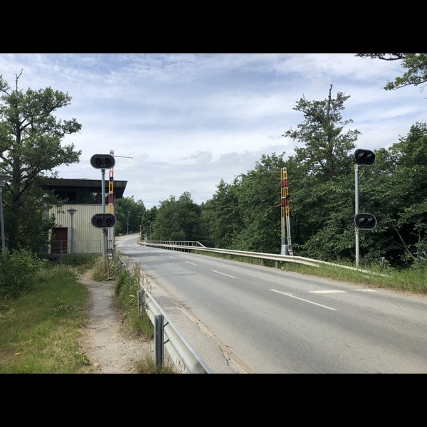 JkB21557 - Sommarjobbare dokumenterar Järfälla 2021