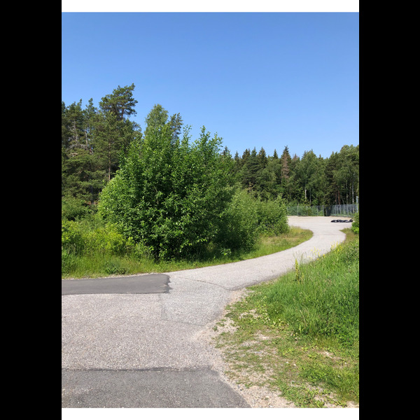 JkB21256 - Sommarjobbare dokumenterar Järfälla 2021