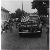 002295 - Ekipage i karnevalståget 1958.