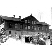 003414 - Grebbestads skola