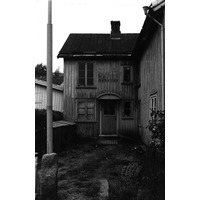 003703 - Vikströmska huset