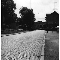003526 - Nedre Långgatan, 1961.