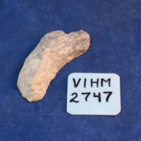 VIHM 2747 - Kniv