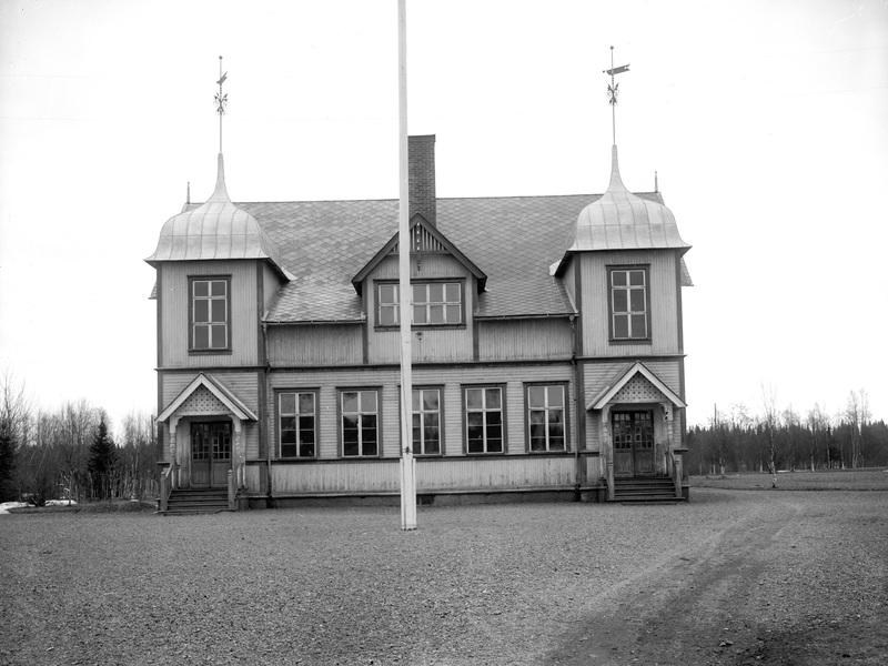 Norrbyskär skola