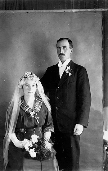 Hanna och Olle Öberg
