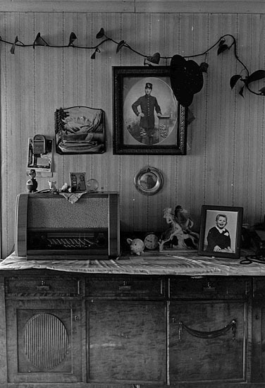 Alvar Eliassons. Kammaren.