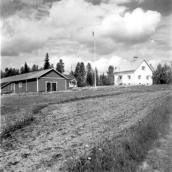 Linders gård.