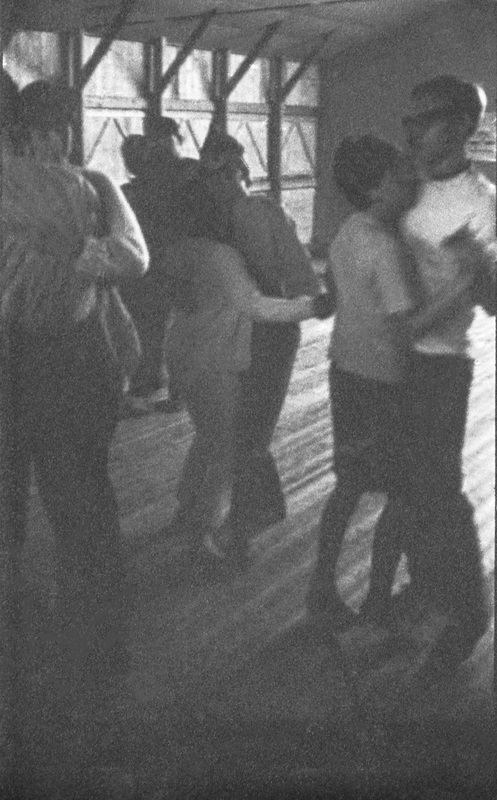 Dans på dansbana 1967-68