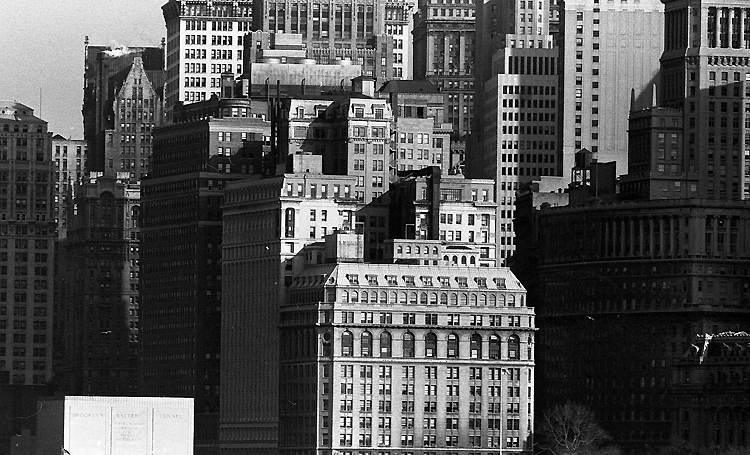 New York, USA, 1965.