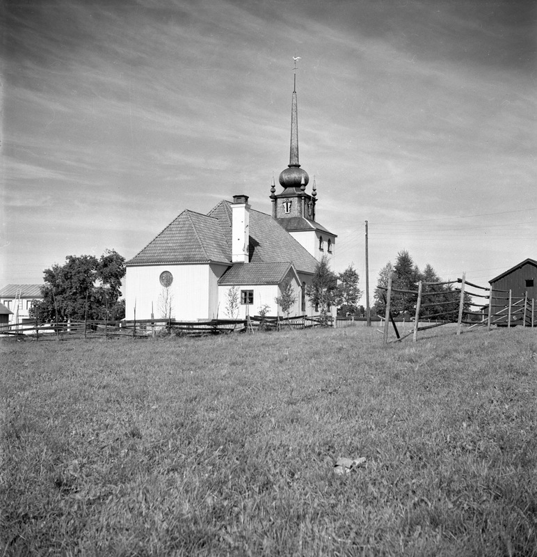 Kåge kyrka