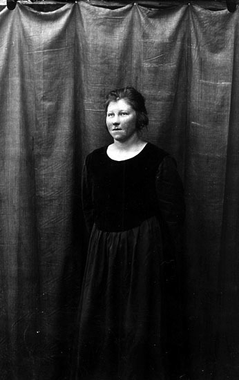 Göta Rolandsson, Utifällan, dotter till Roland ...