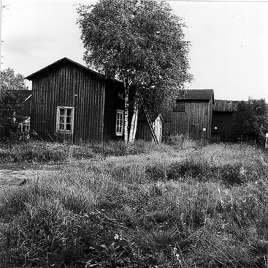 Hus i Hamn Fiskargatan 4.