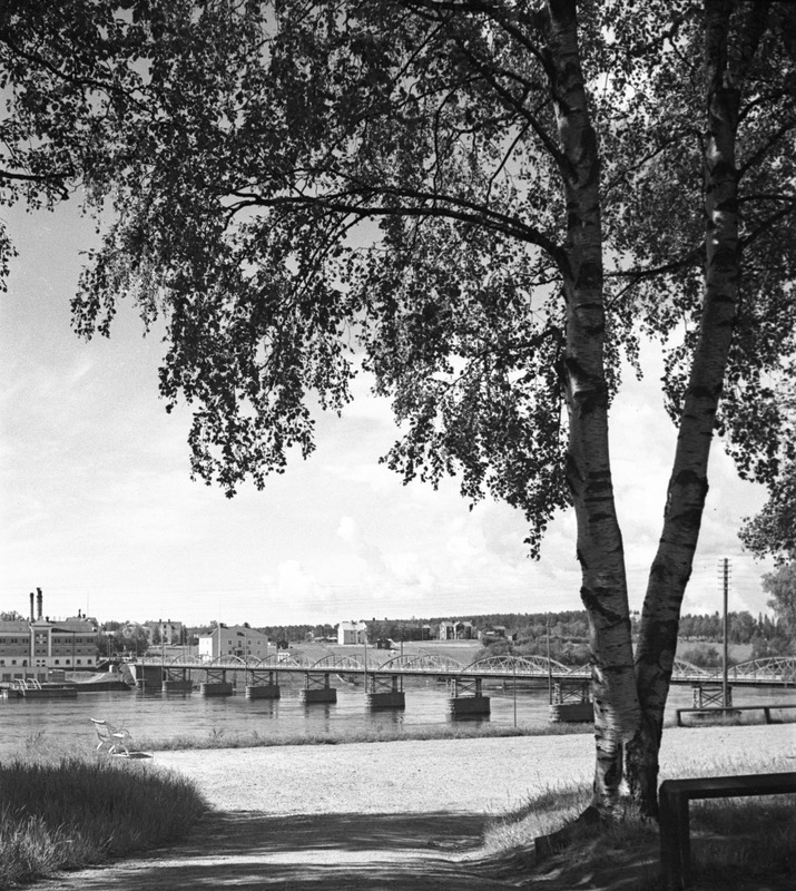 Umeå 1934