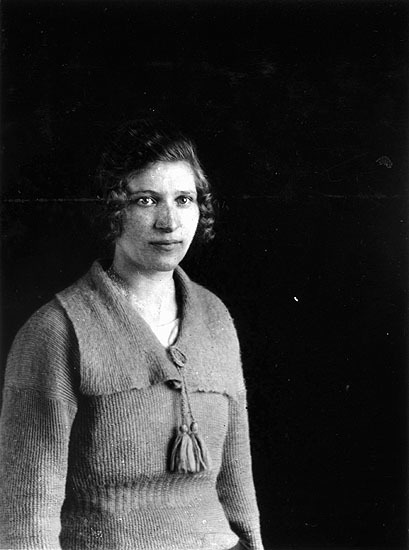 Agnes Vestermark.