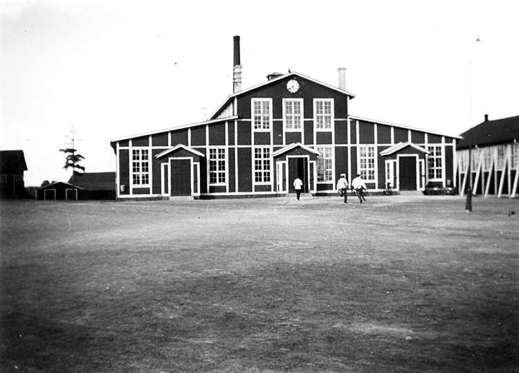 Umeå stad, I20, 1932.