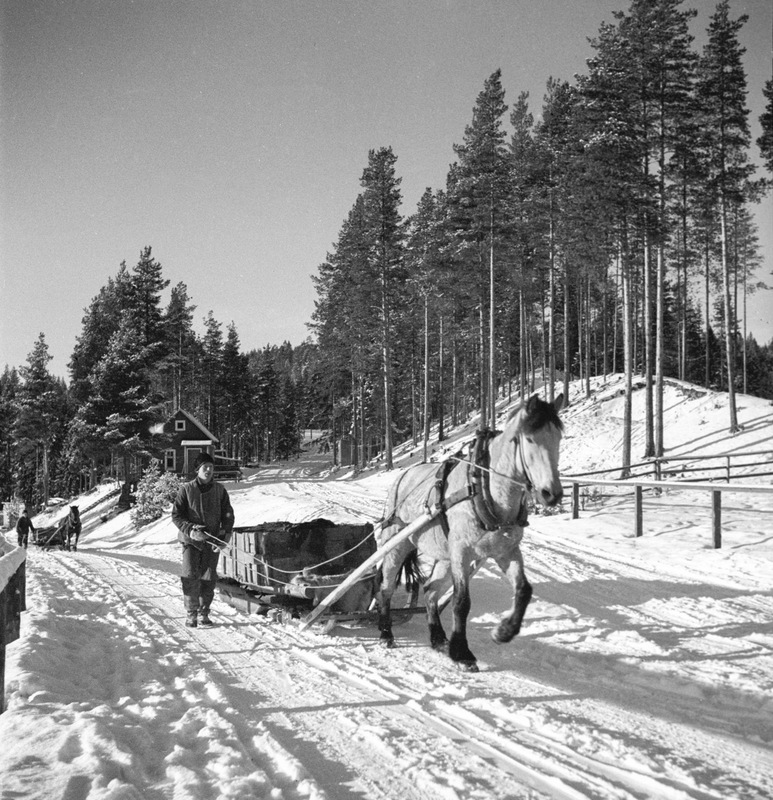 Krångfors 1934