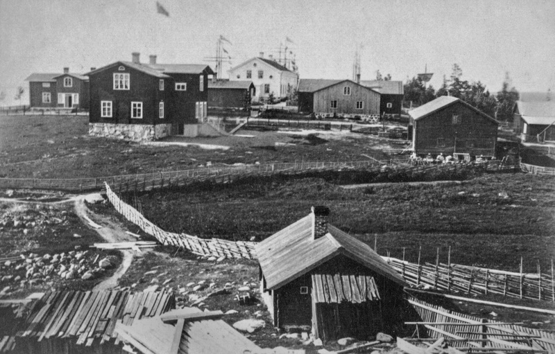 Sandvik 1886
