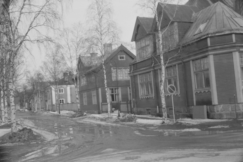 Umeå stad 1967-1968