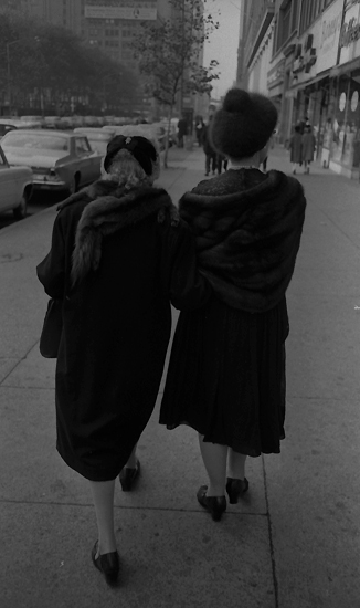 New York, 1965.