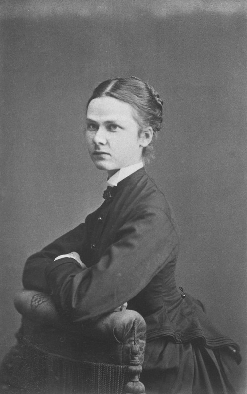 Agnes Ohlsson