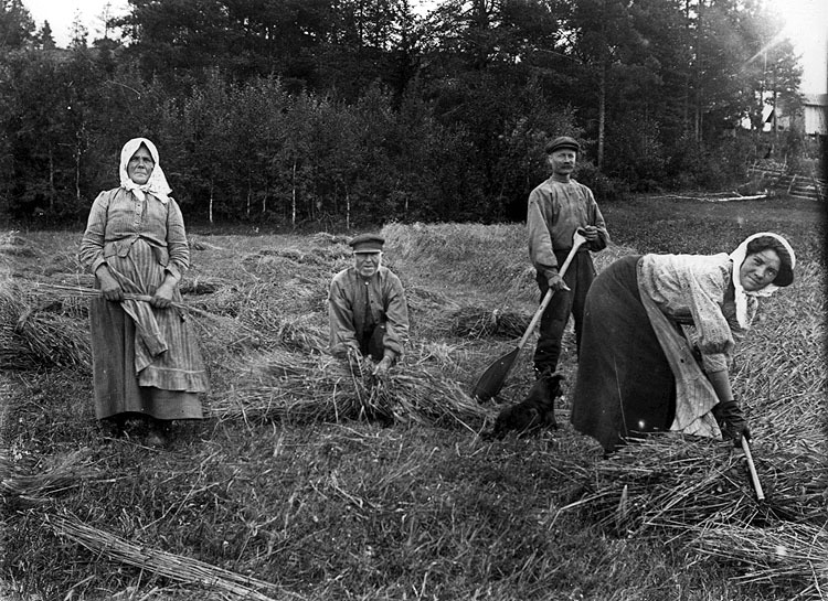 Okänd proveniens.