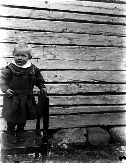 Olof  Helmer Strömqvist Född 1904-12-04 död 199...