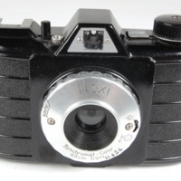 Vbm 11656 - Kompaktkamera