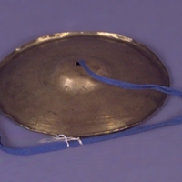Vbm 17125 - Cymbal