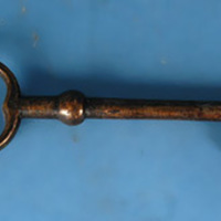 Vbm 2400 2 - Nyckel