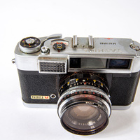 Vbm 38025 1 - Kamera