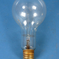 Vbm 16813 - Glödlampa