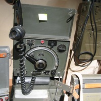 Vrm 535 b - Radiostation