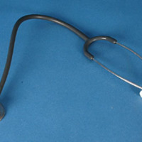 Vbm 28446 - Stetoskop