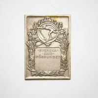 Vbm 35937 - Medalj