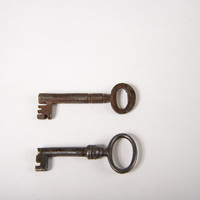 Vbm 37529 - Nyckel