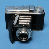 Vbm 11655 - Bälgkamera
