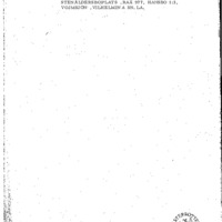 Walukiewich, Ulla. 1983. - Rapport över arkeologisk undersökning av stenåldersboplats, Raä 977, Hansbo 1:3, Vojmsjön, Vilhelmina sn, Lappland.