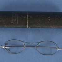 Vbm 5793 1-2 - Glasögon