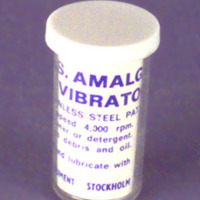 Vbm 26054 - Vibrator