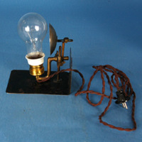Vbm 8510 2 - Lampa