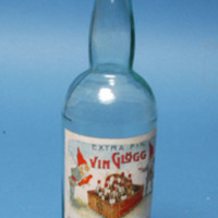 Vbm 8159 1 - Flaska