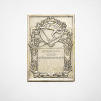Vbm 35936 1 - Medalj