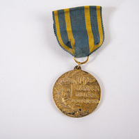 SSM 83239 - Medalj