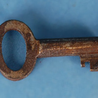 Vbm 90461 2 - Nyckel