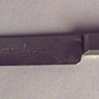 Vbm 11192 6 - Bordskniv