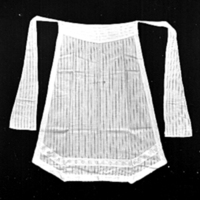 Vbm 16016 - Midjeförkläde